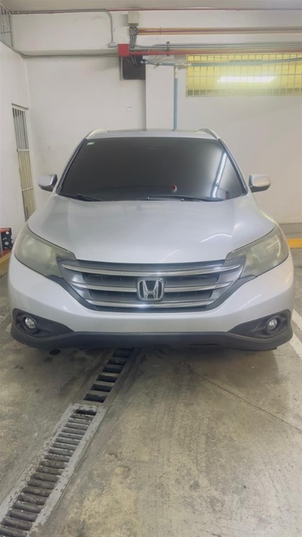 2012 Honda CR-V — foto 4 / 11