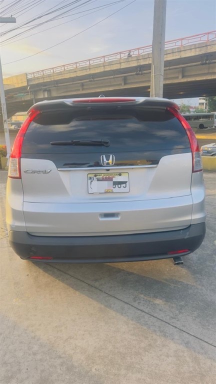 2012 Honda CR-V — foto 7 / 11