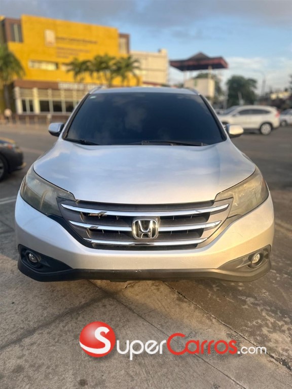 2012 Honda CR-V — foto 10 / 11