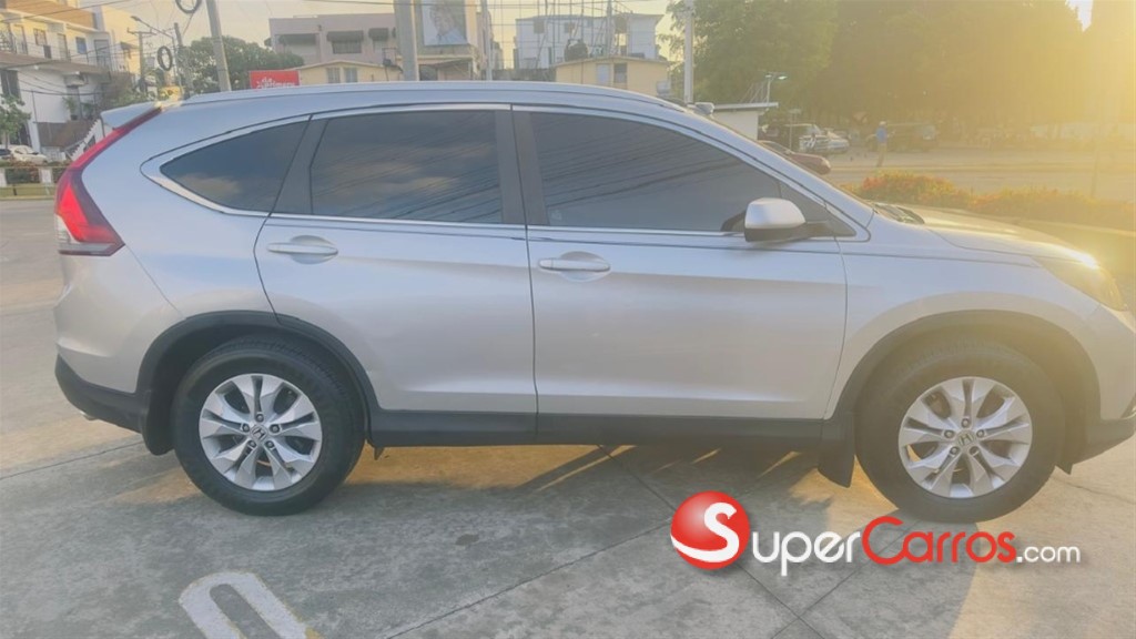 2012 Honda CR-V — foto 11 / 11