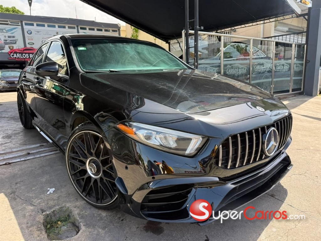 2020 Mercedes-Benz 220