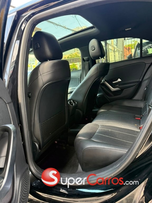 2020 Mercedes-Benz 220 — foto 8 / 11