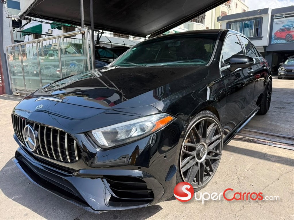 2020 Mercedes-Benz 220 — foto 11 / 11