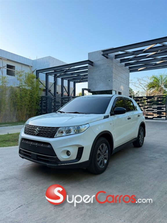 2022 Suzuki Vitara