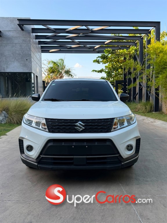 2022 Suzuki Vitara — foto 2 / 11
