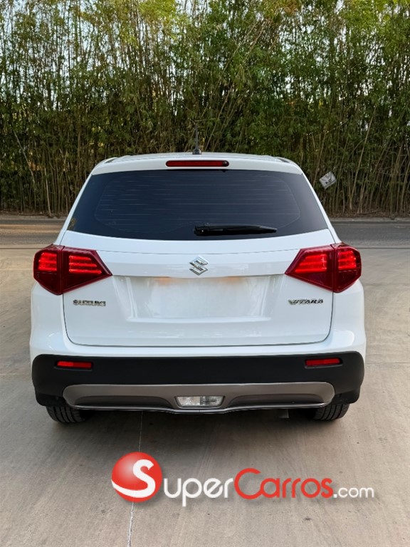 2022 Suzuki Vitara — foto 3 / 11