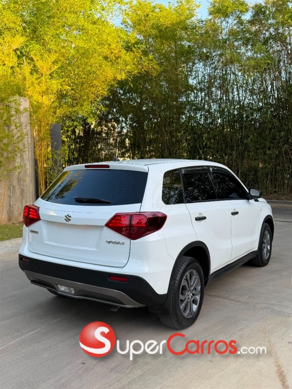 2022 Suzuki Vitara — foto 5 / 11