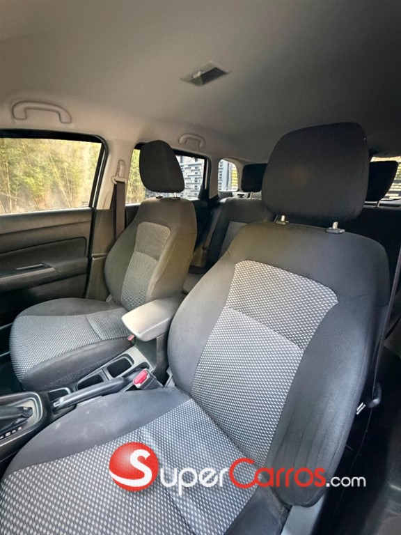 2022 Suzuki Vitara — foto 7 / 11