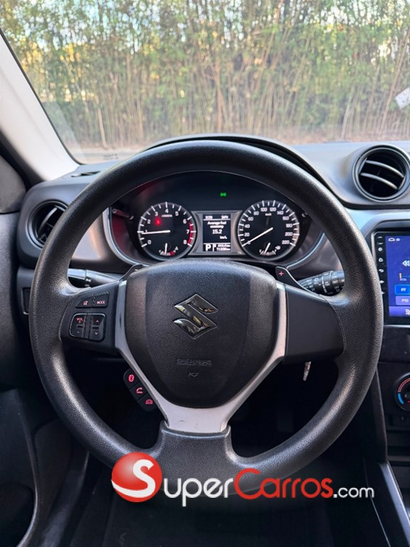 2022 Suzuki Vitara — foto 10 / 11
