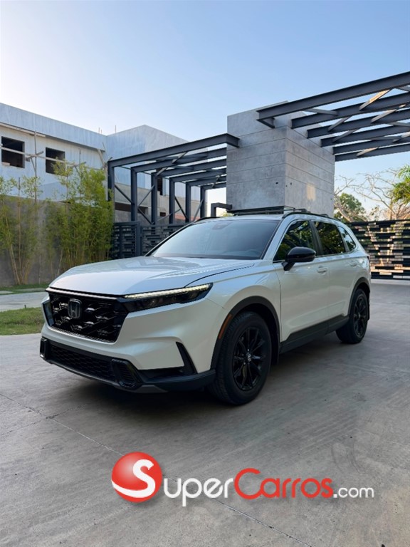 2023 Honda CR-V EX