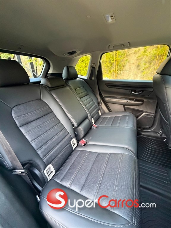 2023 Honda CR-V EX — foto 8 / 12