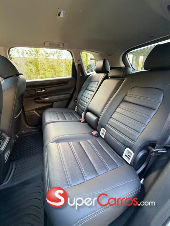 2023 Honda CR-V EX — foto 9 / 12