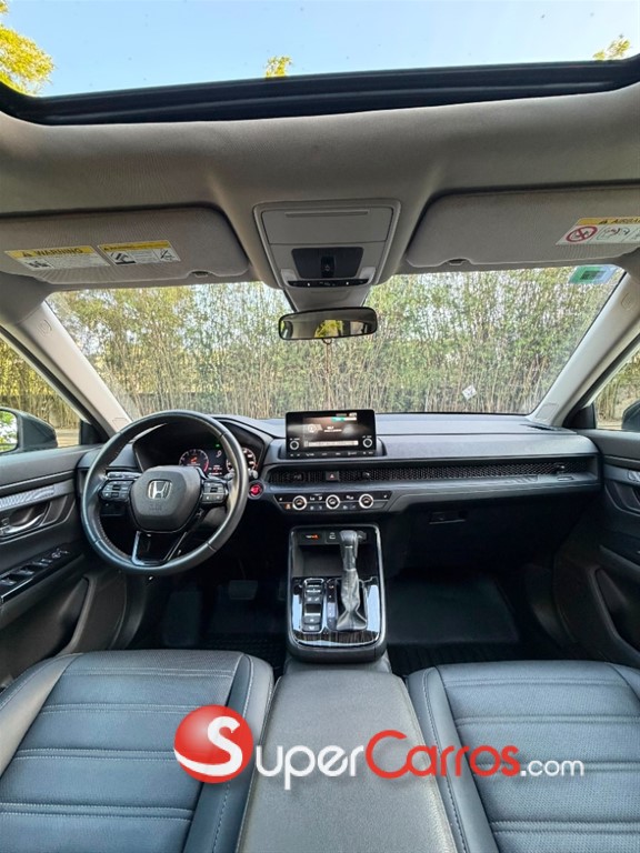 2023 Honda CR-V EX — foto 10 / 12
