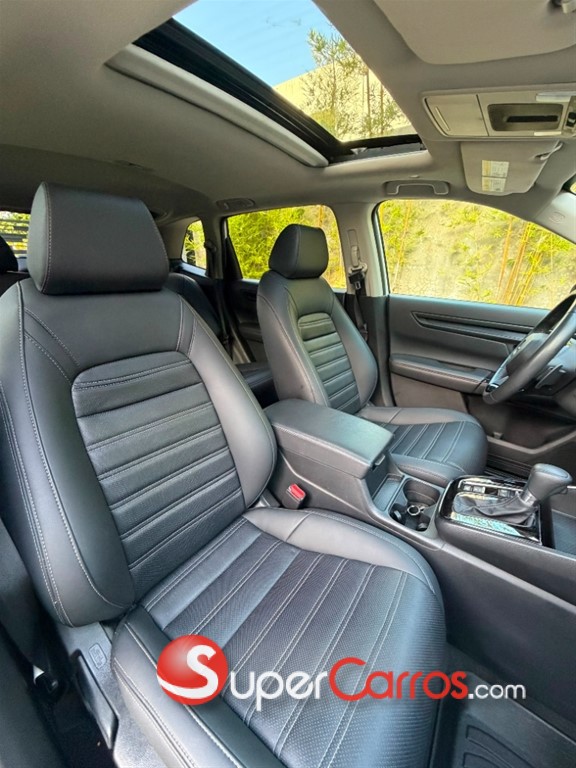 2023 Honda CR-V EX — foto 11 / 12