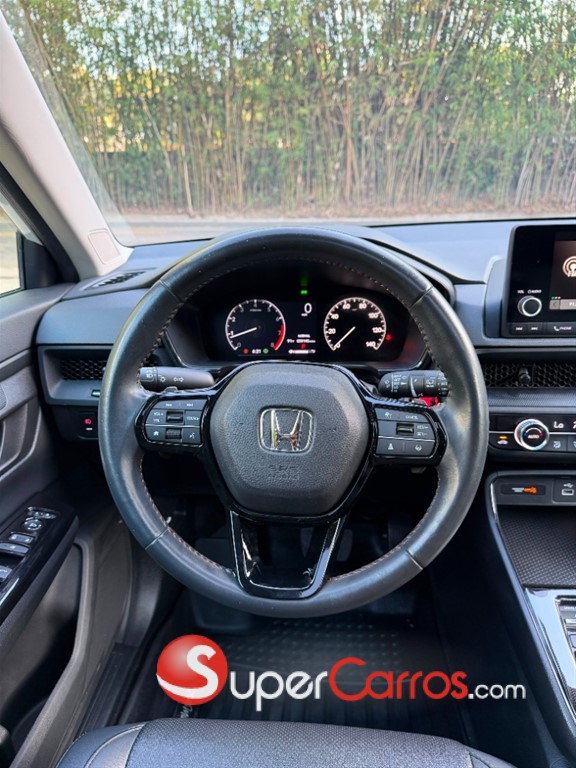 2023 Honda CR-V EX — foto 12 / 12