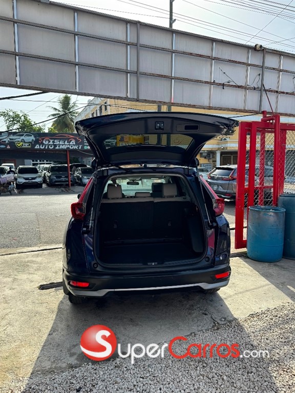 2020 Honda CR-V EX — foto 6 / 10