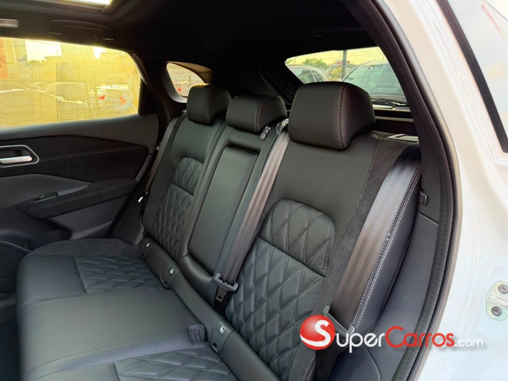 2027 Nissan Qashqai Exclusive — foto 11 / 12