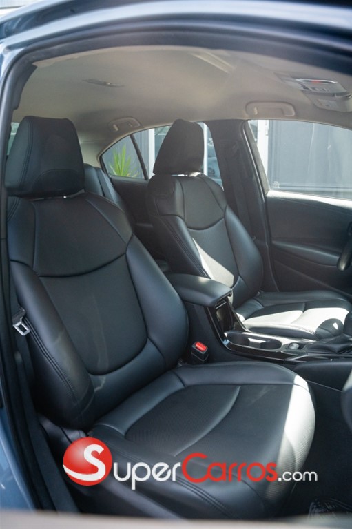 2022 Toyota Corolla LE — foto 4 / 12