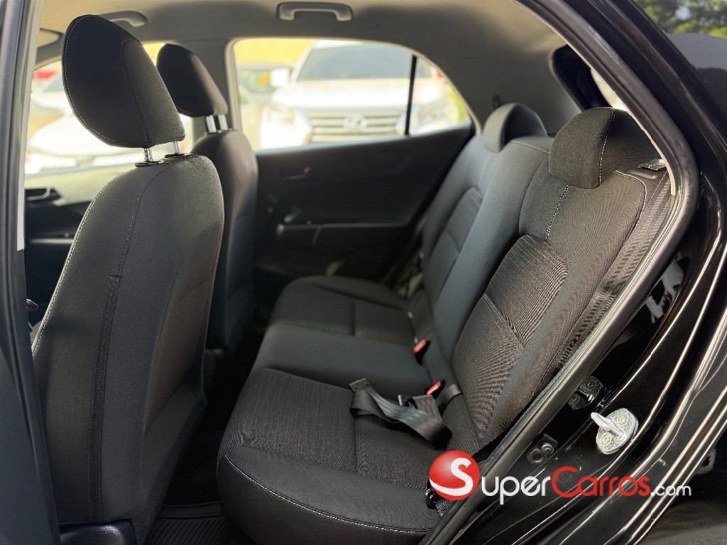 2023 Kia Picanto L X — foto 11 / 11
