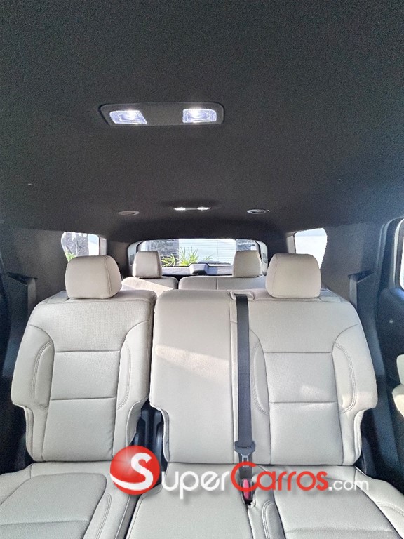 2022 Chevrolet Traverse — foto 12 / 12