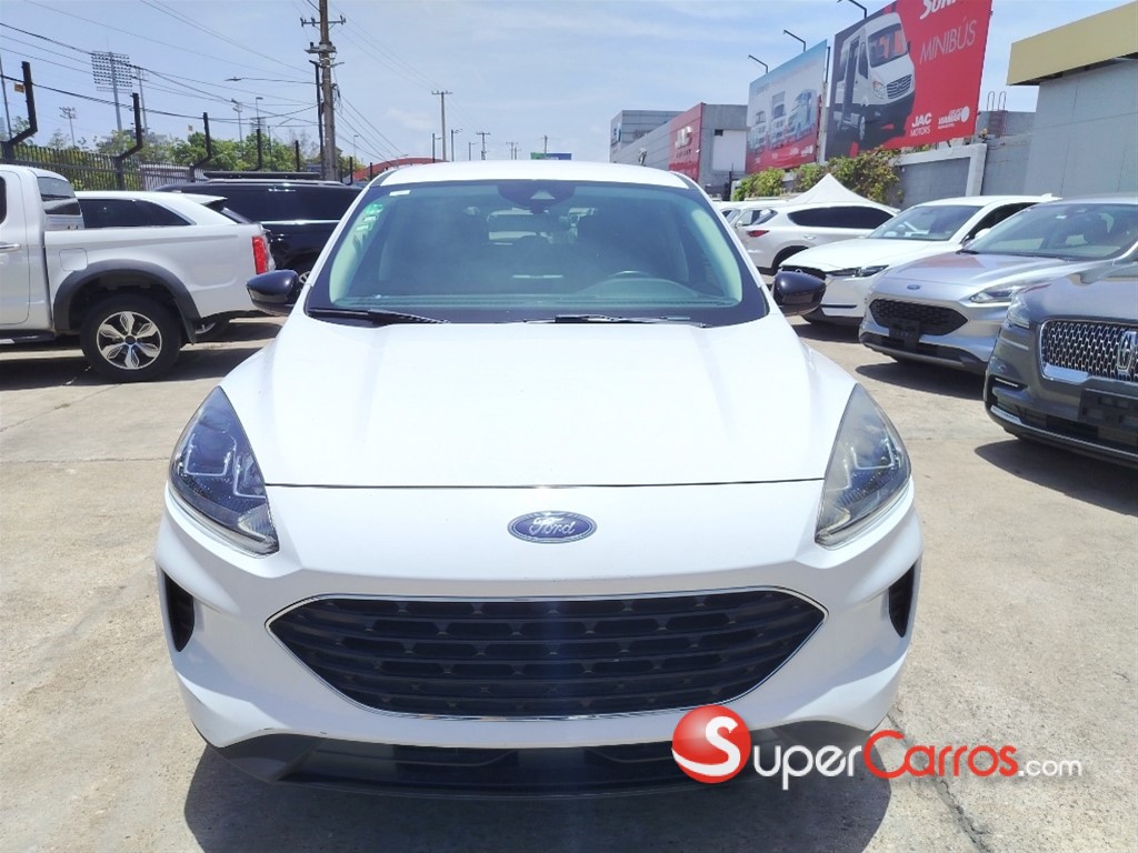 2022 Ford Escape SE Ecoboost — foto 2 / 12