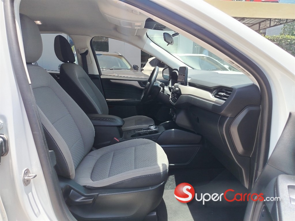 2022 Ford Escape SE Ecoboost — foto 7 / 12