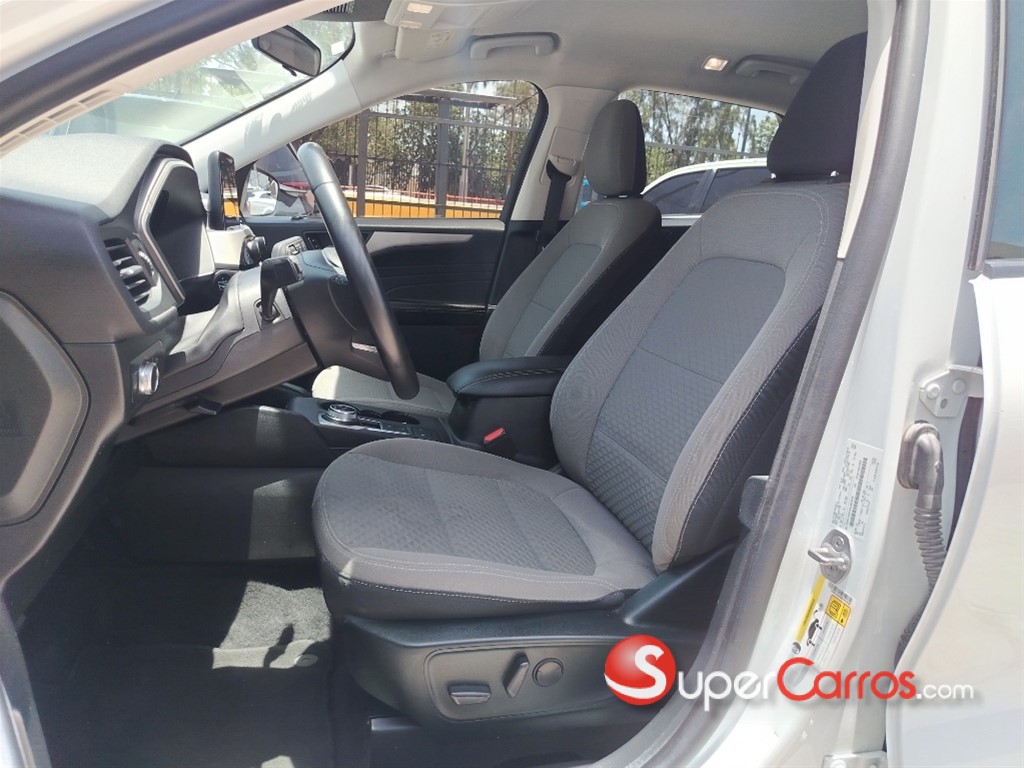2022 Ford Escape SE Ecoboost — foto 9 / 12