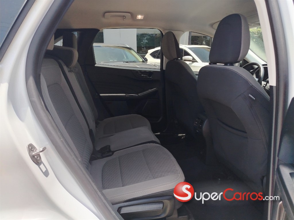 2022 Ford Escape SE Ecoboost — foto 10 / 12