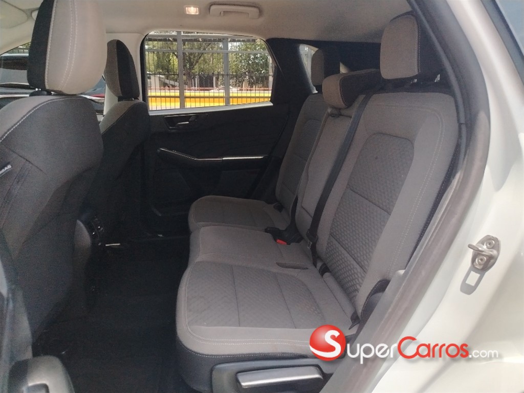 2022 Ford Escape SE Ecoboost — foto 11 / 12