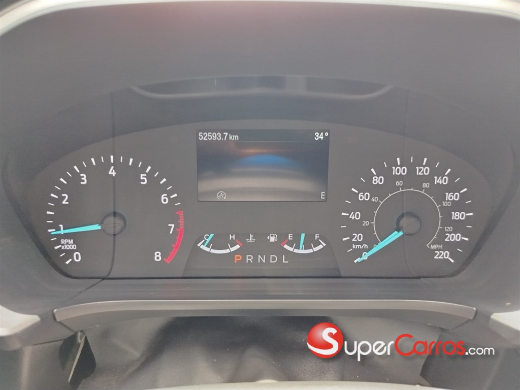 2022 Ford Escape SE Ecoboost — foto 12 / 12