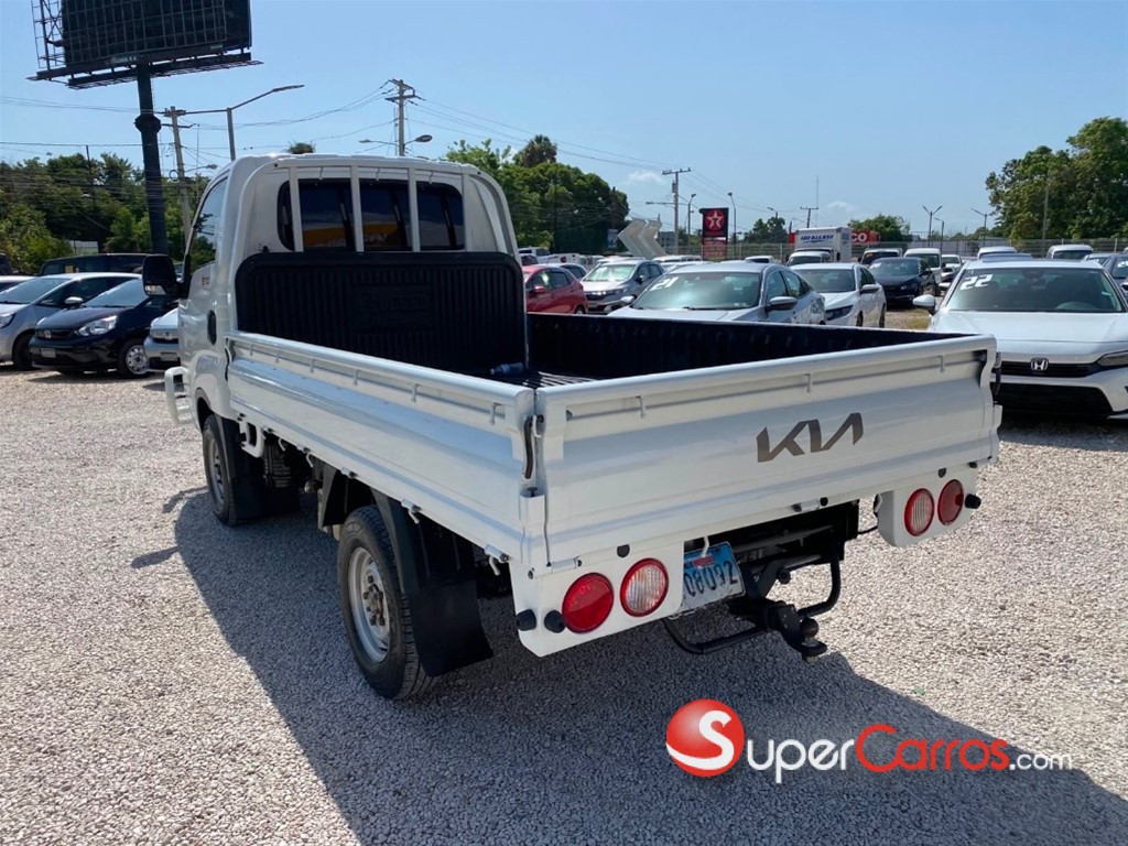 2020 Kia K700 — foto 5 / 7