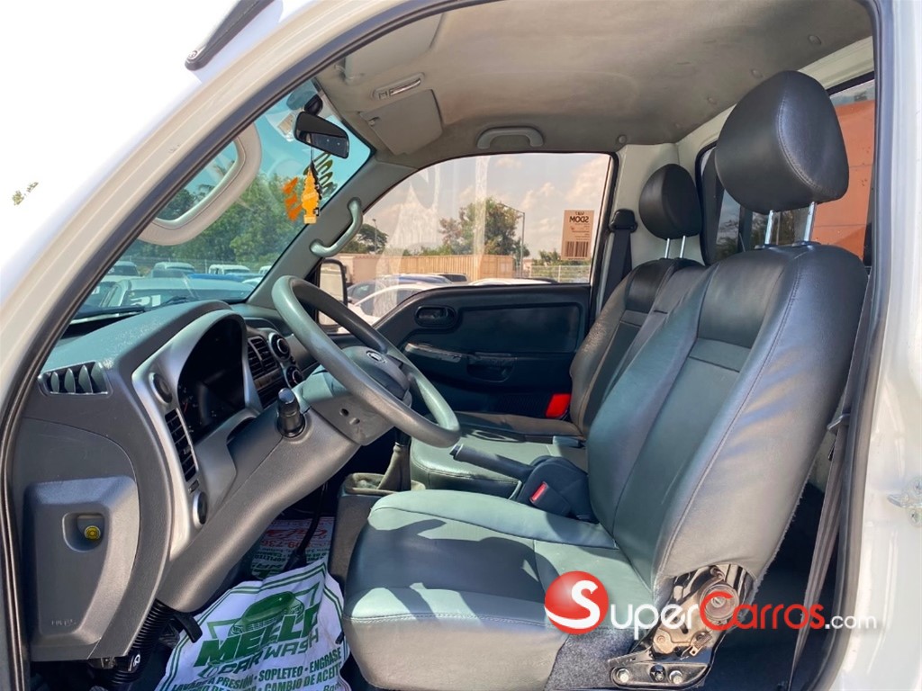 2020 Kia K700 — foto 7 / 7