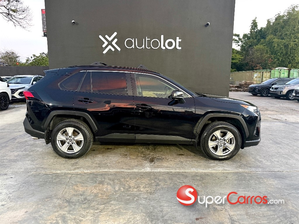 2022 Toyota RAV4 Hibrid — foto 2 / 9