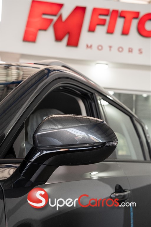 2027 Changan CS 35 — foto 3 / 12