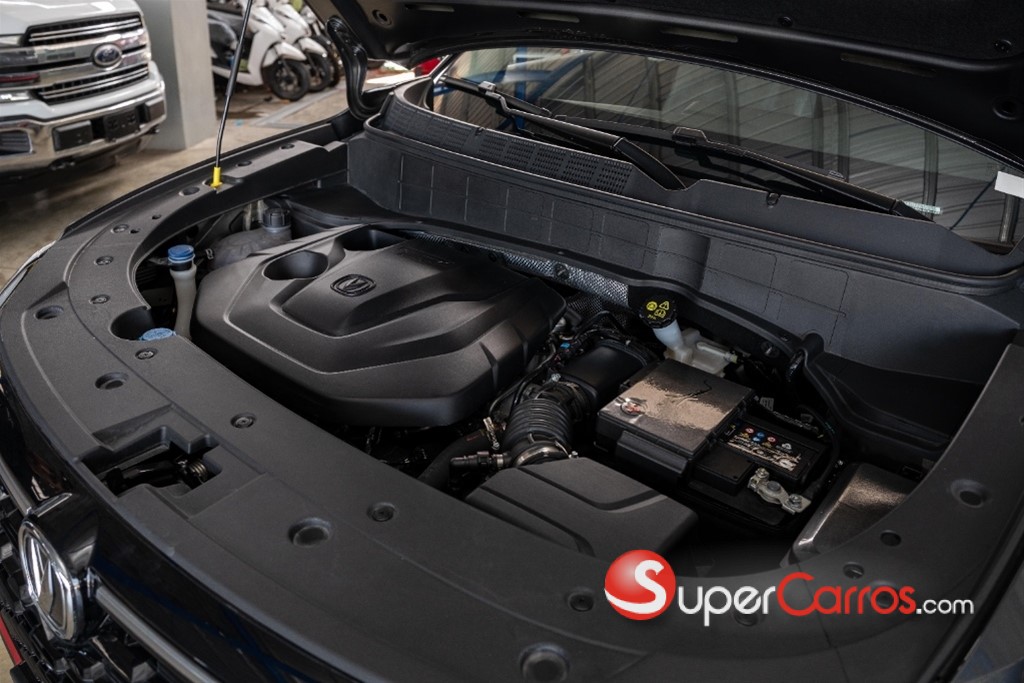 2027 Changan CS 35 — foto 7 / 12