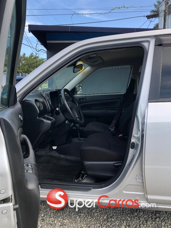 2019 Toyota Probox — foto 5 / 10