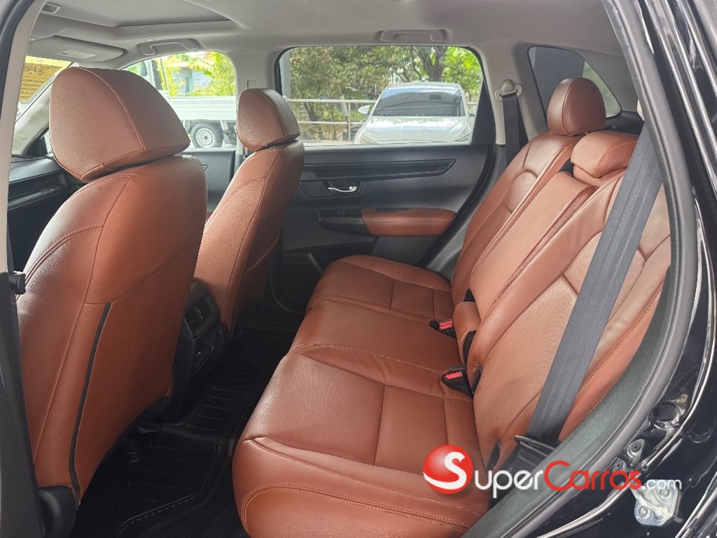 2025 Honda CR-V EX — foto 7 / 11