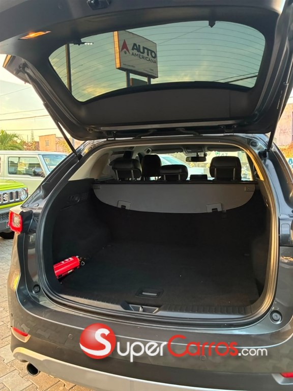 2023 Mazda CX-5 GS — foto 6 / 12