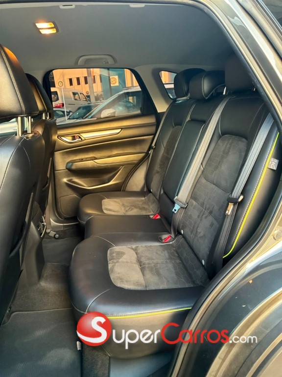2023 Mazda CX-5 GS — foto 7 / 12