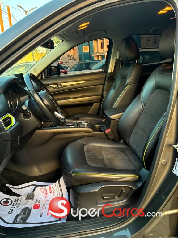 2023 Mazda CX-5 GS — foto 8 / 12
