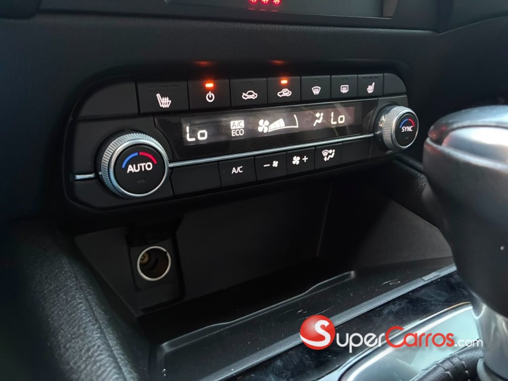 2023 Mazda CX-5 GS — foto 10 / 12