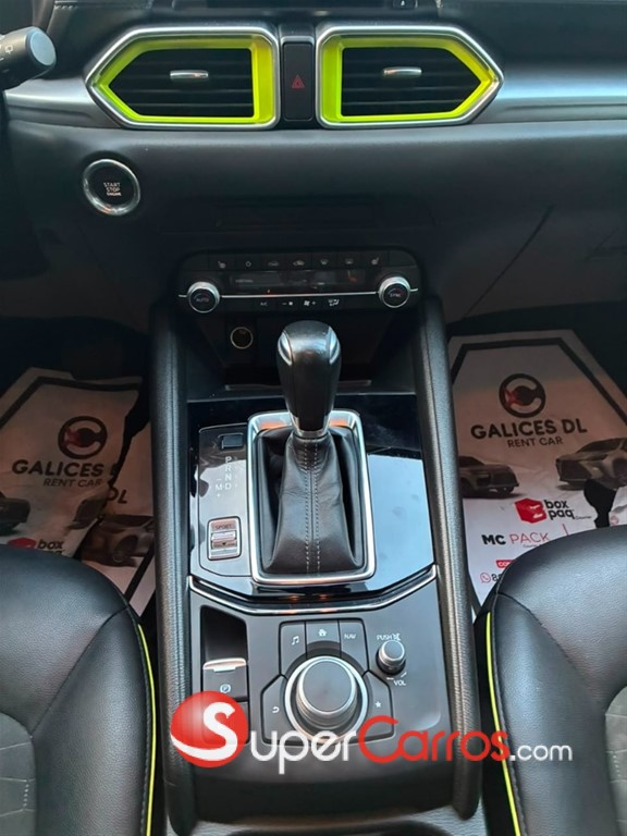 2023 Mazda CX-5 GS — foto 11 / 12