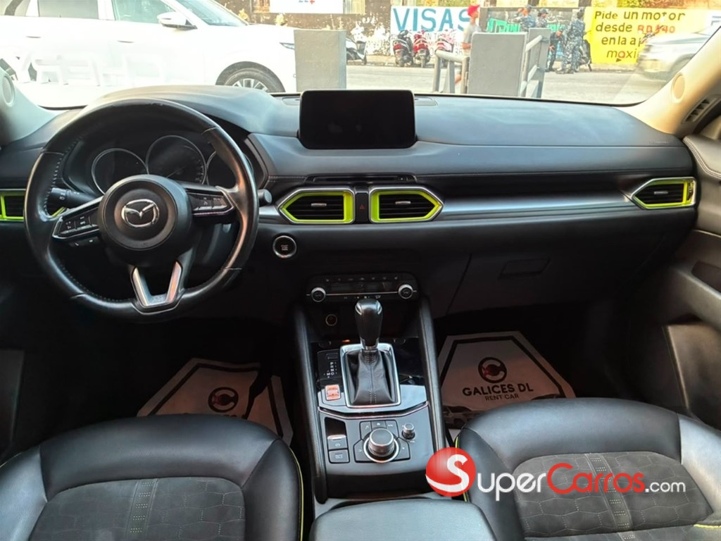 2023 Mazda CX-5 GS — foto 12 / 12