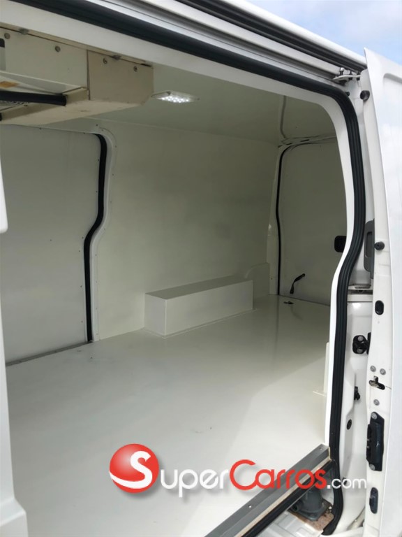 2020 Nissan NV 350 — foto 6 / 11