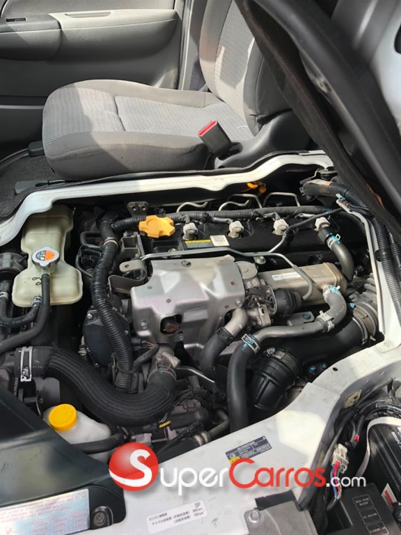 2020 Nissan NV 350 — foto 11 / 11