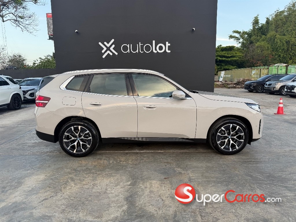 2027 BMW X 3 — foto 2 / 8