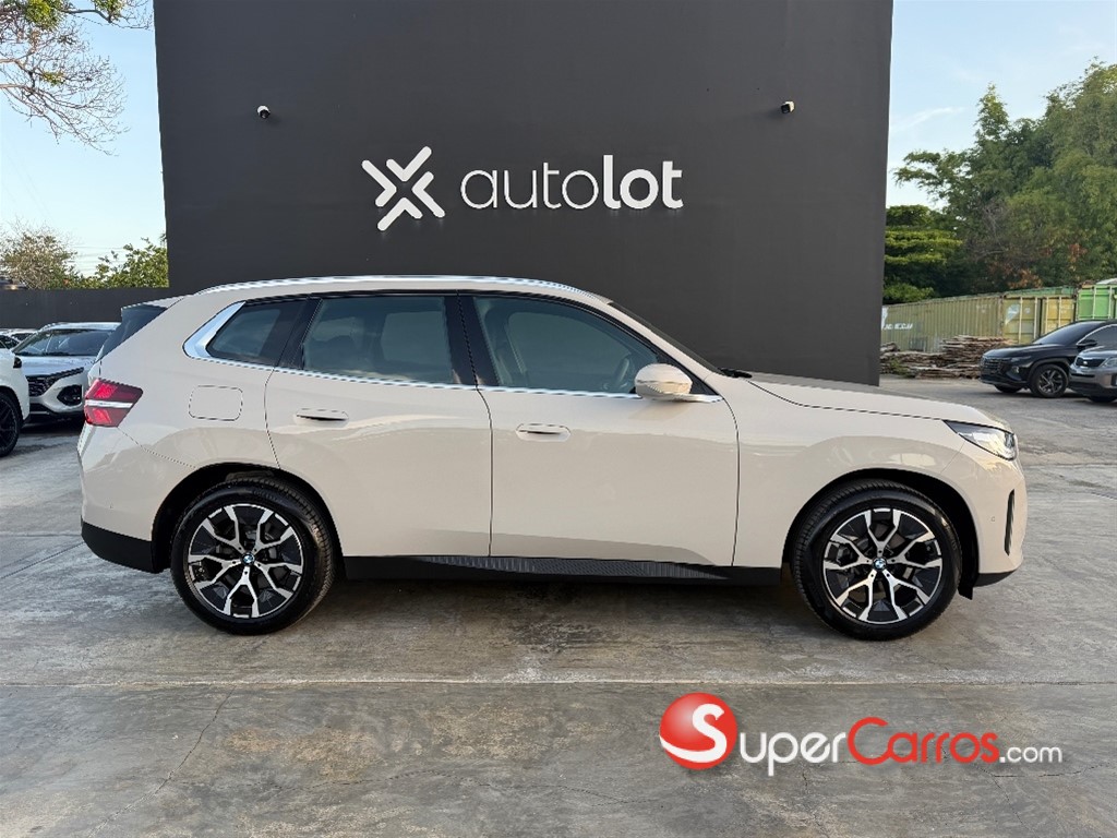 2027 BMW X 3 — foto 3 / 8