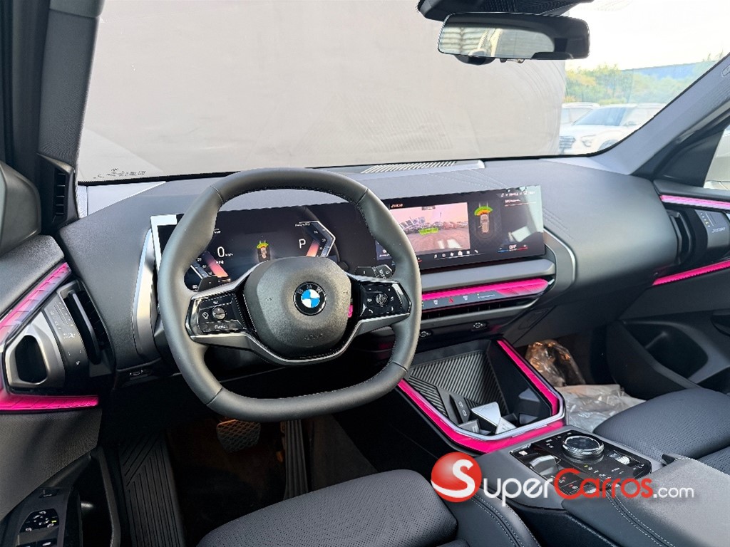 2027 BMW X 3 — foto 5 / 8
