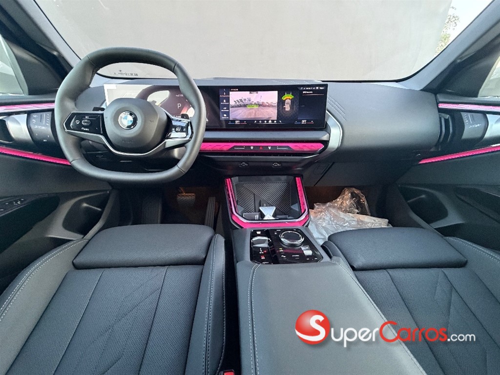 2027 BMW X 3 — foto 6 / 8