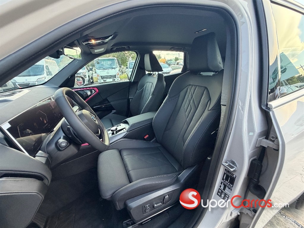 2027 BMW X 3 — foto 8 / 8